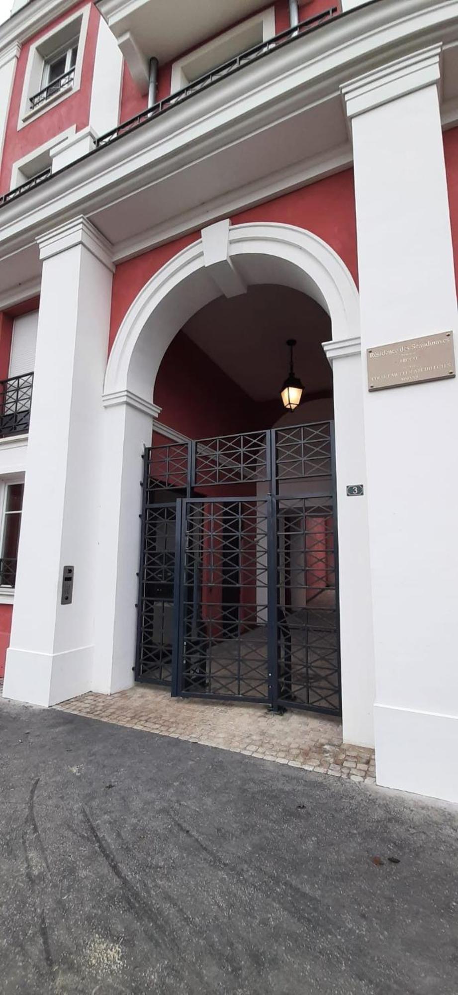 Disney At Home 3 Bed Rooms- Confort 90M2 - Best Location Serris Exterior photo